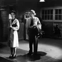 Přízračná dáma (1944) - Bartender
