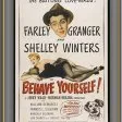 Behave Yourself! (1951) - The Dog