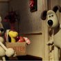 Wallace a Grommit: Otázka chleba a smrti (2008) - Fluffles