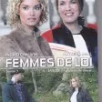 Ženská spravedlnost (2000) - Lieutenant Marie Balaguère