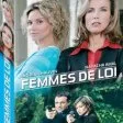 Femmes de loi (2000) - Lieutenant Marie Balaguère