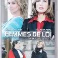 Femmes de loi (2000) - Procureur Élisabeth Brochène