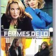 Femmes de loi (2000) - Procureur Élisabeth Brochène
