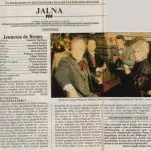 Jalna (1994) - Ernest