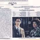 Jalna (1994) - Finch