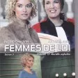 Ženská spravedlnost (2000) - Lieutenant Marie Balaguère