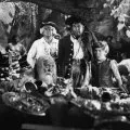 Treasure Island (1950) - Squire Trelawney
