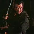 Samurai Reincarnation/Makai tenshô (1981) - Jubei Yagyu