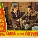 The Curse of the Cat People (1944) - Oliver 'Ollie' Reed