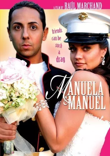 Humberto Busto (Manuela) zdroj: imdb.com