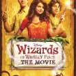 Wizards of Waverly Place: The Movie (2009) - Justin Russo
