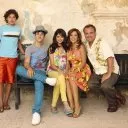 Wizards of Waverly Place: The Movie (2009) - Jerry Russo
