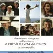 A Previous Engagement (2008) - Jill Reynolds