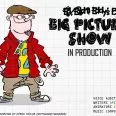 Ed, Edd n Eddy's Big Picture Show 2008 (2009)