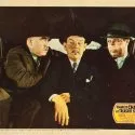 Charlie Chan at Treasure Island (1939) - Detective - in Cab and at Theatre