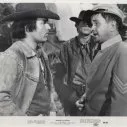 Journey to Shiloh (1968) - Sgt. Mercer Barnes