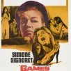 Games (1967) - Norman