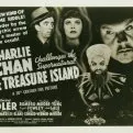 Charlie Chan at Treasure Island (1939) - Elmer Kelner
