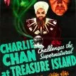 Charlie Chan at Treasure Island (1939) - Elmer Kelner