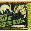 Charlie Chan at Treasure Island (1939) - Rhadini