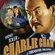 Charlie Chan at Treasure Island (1939) - Charlie Chan