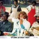 Uptown Saturday Night (1974) - The Reverend