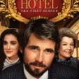 Arthur Hailey's Hotel 1983 (1983-1988) - Christine Francis
