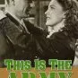 This Is the Army (1943) - Eileen Dibble