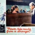 Never Take Sweets from a Stranger (1960) - Jean Carter