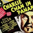 Charlie Chan in Panama (1940) - Charlie Chan