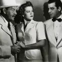 Charlie Chan in Panama (1940) - Manolo