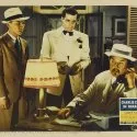 Charlie Chan in Panama (1940) - Jimmy Chan