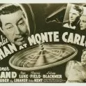 Charlie Chan v Monte Carlu (1937) - Joan Karnoff