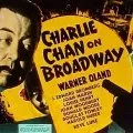Charlie Chan on Broadway (1937) - Joan Wendall