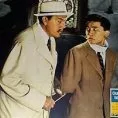 Charlie Chan in Panama (1940) - Jimmy Chan