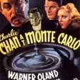 Charlie Chan v Monte Carlu (1937) - Victor Karnoff