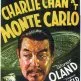 Charlie Chan v Monte Carlu (1937) - Gordon Chase