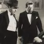 Charlie Chan na Broadwayi (1937) - Inspector Nelson