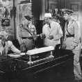 Charlie Chan in Panama (1940) - Powerhouse Search Officer