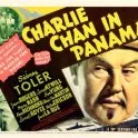 Charlie Chan in Panama (1940) - Achmed Halide