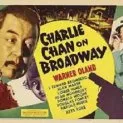 Charlie Chan on Broadway (1937) - Marie Collins
