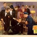 Charlie Chan na Broadwayi (1937) - Speed Patten