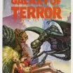 Galaxy of Terror (1981) - Commander Ilvar