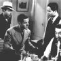 Charlie Chan na Broadwayi (1937) - Inspector Nelson