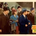 Charlie Chan on Broadway (1937) - Billie Bronson