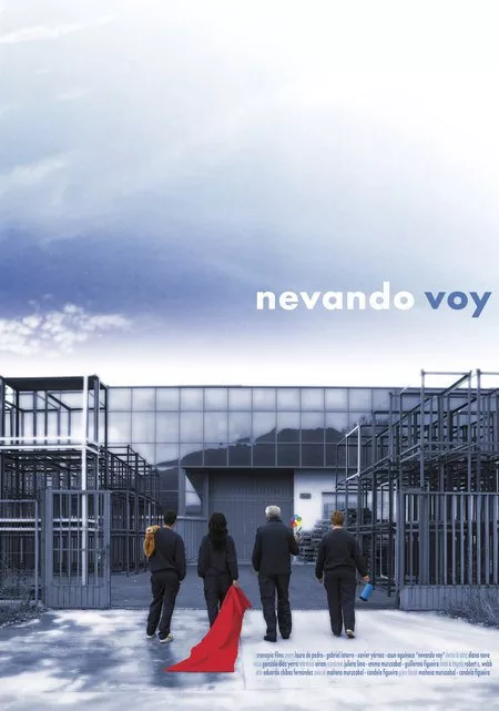 Nevando voy (2008) - Javier