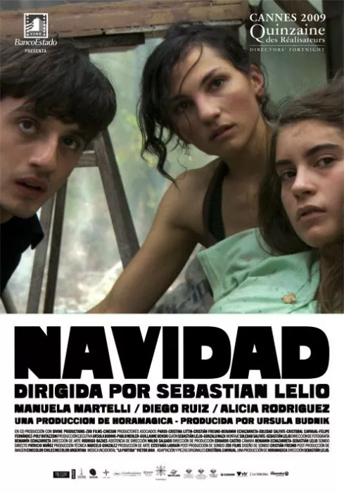 Manuela Martelli, Diego Ruiz, Alicia Rodríguez zdroj: imdb.com