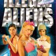 Illegal Aliens (2007) - Drew