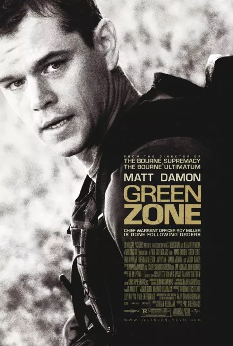 Matt Damon (Miller) zdroj: imdb.com