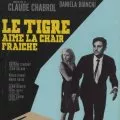 Le tigre aime la chair fraiche (1964)